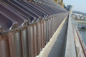 Impermeabilización tejado de teja