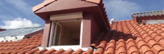 Impermeabilización tejados
