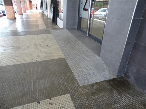 011 rampa en calle