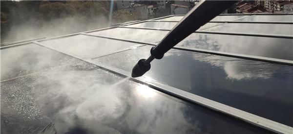 5 limpieza con chorro de agua
