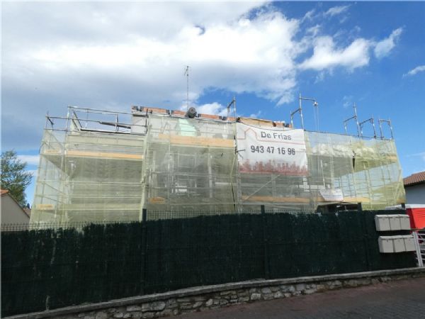11 Durante la obra