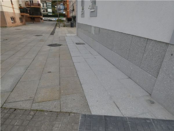 6 La obra terminada