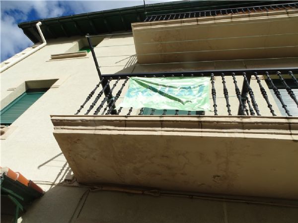 1 Los balcones antes de la obra