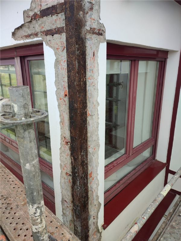 7 Descubriendo la estructura del mirador