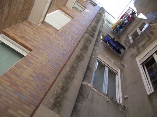 Antes de obra
