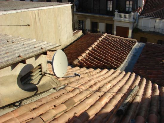 Estado antes de obra