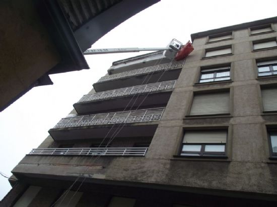 Trabajos con la plataforma