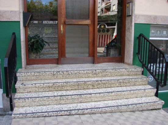 Estado antes de obra